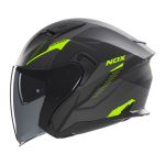 Kaciga NOX Jet N130 MYST - Image 22