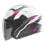 Kaciga NOX Jet N130 MYST - Image 34