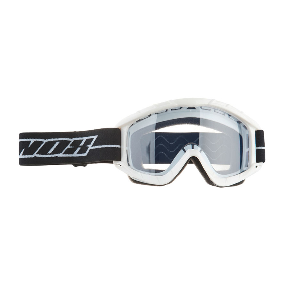 N200B_0 Naočare Cross NOX bele - Image 1