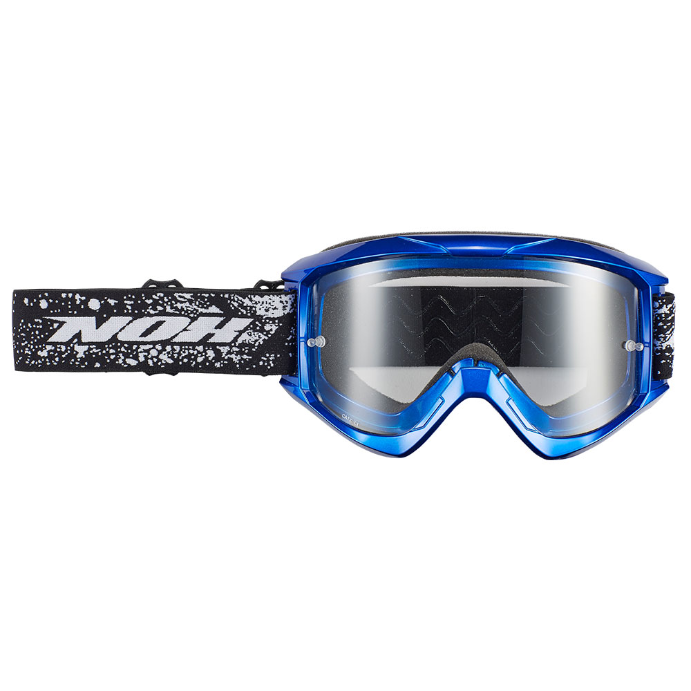 N200P_0 Naočare Cross NOX plave - Image 1