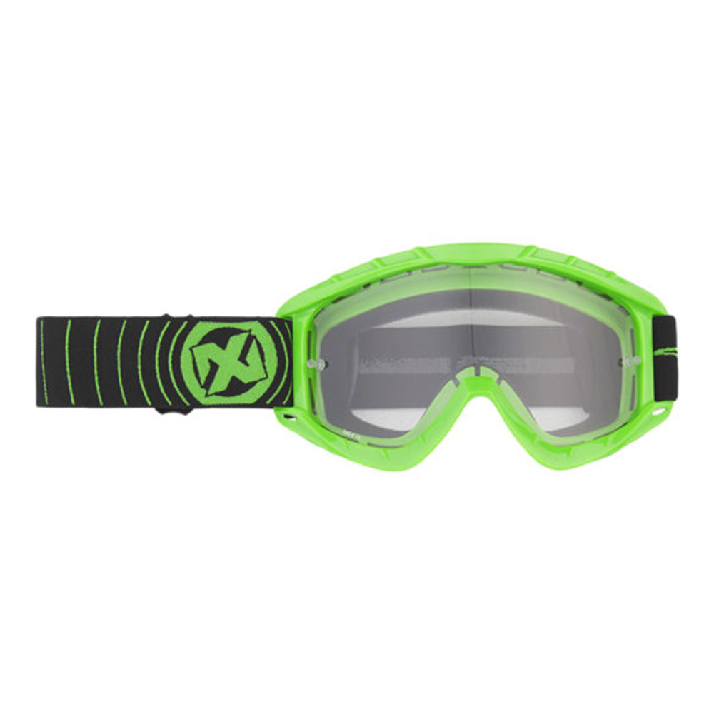 N200V_0 Naočare Cross NOX zelene - Image 1