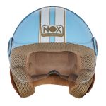 Kaciga NOX Jet N210 - Image 6