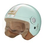 Kaciga NOX Jet 210 - Image 9