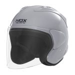 Kaciga NOX Jet N220 - Image 4