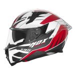 Kaciga NOX Full Face sa naočarima N303 VEKTRA