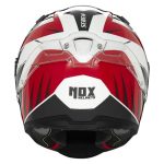 Kaciga NOX Full Face sa naočarima N303 VEKTRA - Image 2