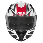 Kaciga NOX Full Face sa naočarima N303 VEKTRA - Image 3
