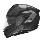 Kaciga NOX Full Face sa naočarima N304 S CARVER