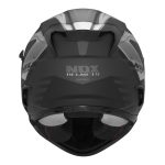 Kaciga NOX Full Face sa naočarima N304 S CARVER - Image 3