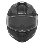 Kaciga NOX Full Face sa naočarima N304 S CARVER MATT BLACK RED - Image 32
