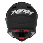 Kaciga NOX Enduro sa vizirom N312 TRAIL - Image 3