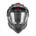 Kaciga NOX Enduro N312 TRACK - Image 5