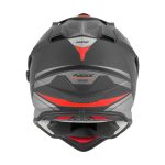 Kaciga NOX Enduro N312 TRACK - Image 6