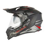 Kaciga NOX Enduro N312 TRACK