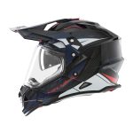 Kaciga NOX Enduro N312 TRACK - Image 16