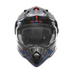 Kaciga NOX Enduro N312 TRACK - Image 20