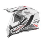 Kaciga NOX Enduro N312 TRACK - Image 28