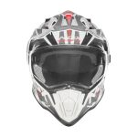 Kaciga NOX Enduro N312 TRACK - Image 35