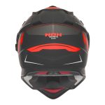 Kaciga NOX Enduro sa vizirom N312 VAPOR - Image 12