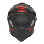 Kaciga NOX Enduro sa vizirom N312 VAPOR - Image 5
