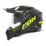 Kaciga NOX Enduro sa vizirom N312 VAPOR - Image 31