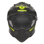 Kaciga NOX Enduro sa vizirom N312 VAPOR - Image 29