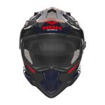 Kaciga NOX Enduro sa vizirom N312 VAPOR - Image 41