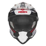 Kaciga NOX Enduro sa vizirom N312 VAPOR - Image 53