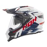 Kaciga NOX Enduro sa vizirom N312 VAPOR - Image 58