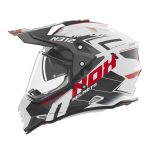 Kaciga NOX Enduro sa vizirom N312 VAPOR - Image 61