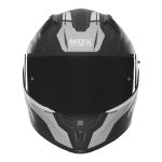 Kaciga NOX Full Face sa naočarima N401 CROWER - Image 5