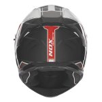 Kaciga NOX Full Face sa naočarima N401 CROWER - Image 24