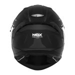 Kaciga NOX Full Face sa naočarima N401 XENO - Image 8