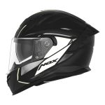 Kaciga NOX Full Face sa naočarima N401 XENO