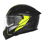Kaciga NOX Full Face sa naočarima N401 XENO - Image 16