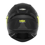 Kaciga NOX Full Face sa naočarima N401 XENO - Image 21