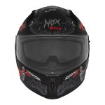 Kaciga NOX Full Face N401 ZUMBI - Image 5