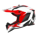 Kaciga NOX Cross N633 FUSION