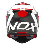 Kaciga NOX Cross N633 FUSION - Image 2