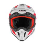 Kaciga NOX Cross N634 STORM - Image 9