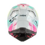 Kaciga NOX Cross N634 STORM - Image 30