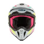 Kaciga NOX Cross N634 STORM - Image 26