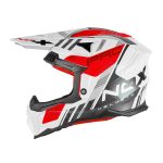 Kaciga NOX Cross N634 STORM - Image 34