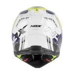 Kaciga NOX Cross N634 STORM - Image 47