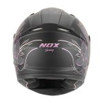 Kaciga NOX Full Face N731 SPRING - Image 6