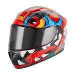 Kaciga NOX Full Face N731 SCRAPPY - Image 4