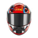 Kaciga NOX Full Face N731 SCRAPPY - Image 5