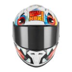 Kaciga NOX Full Face N731 SCRAPPY - Image 14