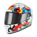 Kaciga NOX Full Face N731 SCRAPPY - Image 16