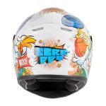Kaciga NOX Full Face N731 SCRAPPY - Image 18